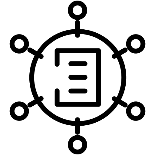 Centralized Document Hub