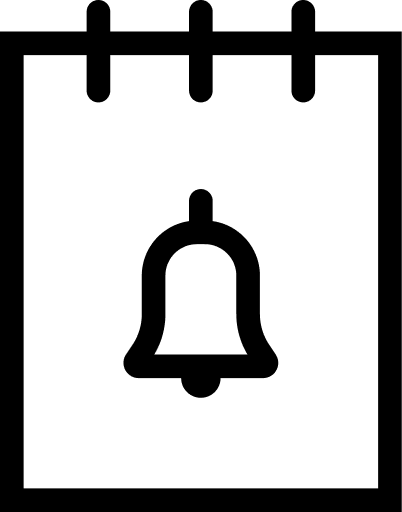 Auto-Track Notice Periods