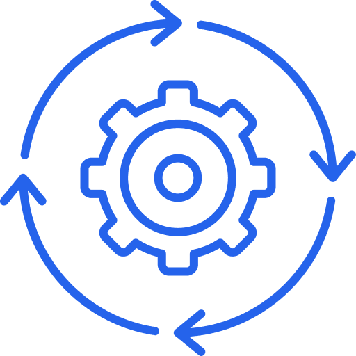Process Icon