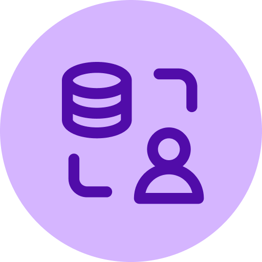 Data Sharing and Disclosure
